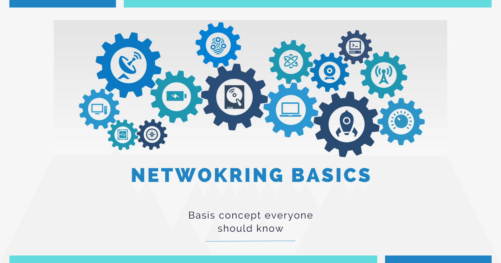 Networking Nerd